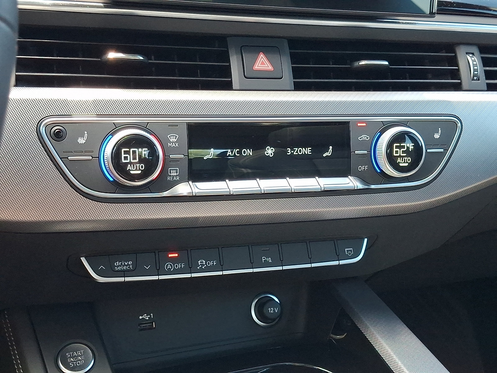 Used 2023 Audi A5 2.0T Premium Plus AWD/4WD image 17