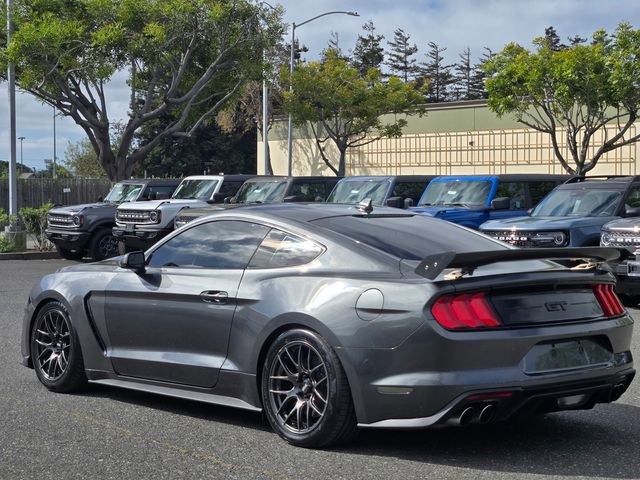 Used 2020 Ford Mustang GT w/ GT Performance Package image 5