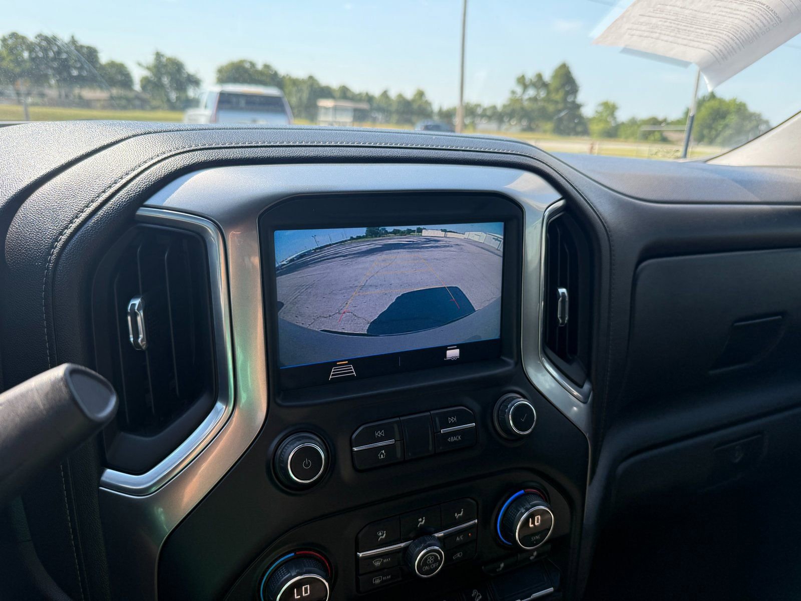 Used 2019 Chevrolet Silverado 1500 RST image 19