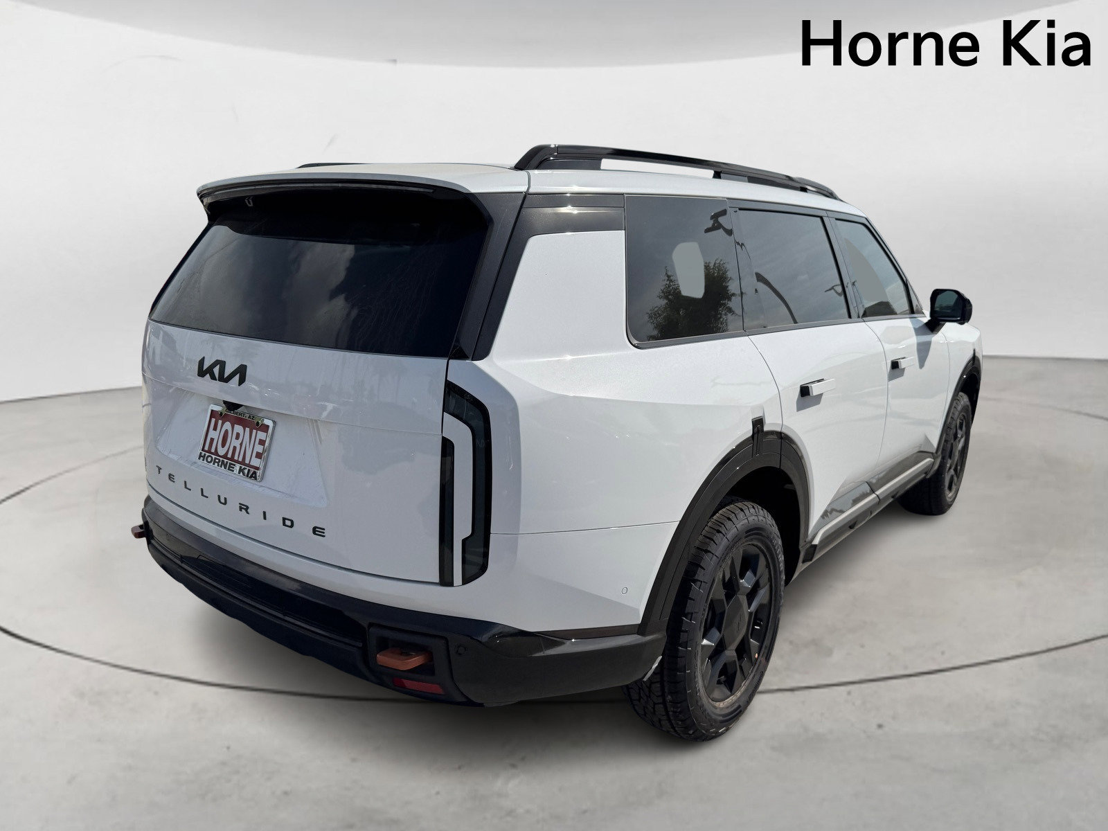 New 2027 Kia Telluride SX Prestige X-Pro image 4