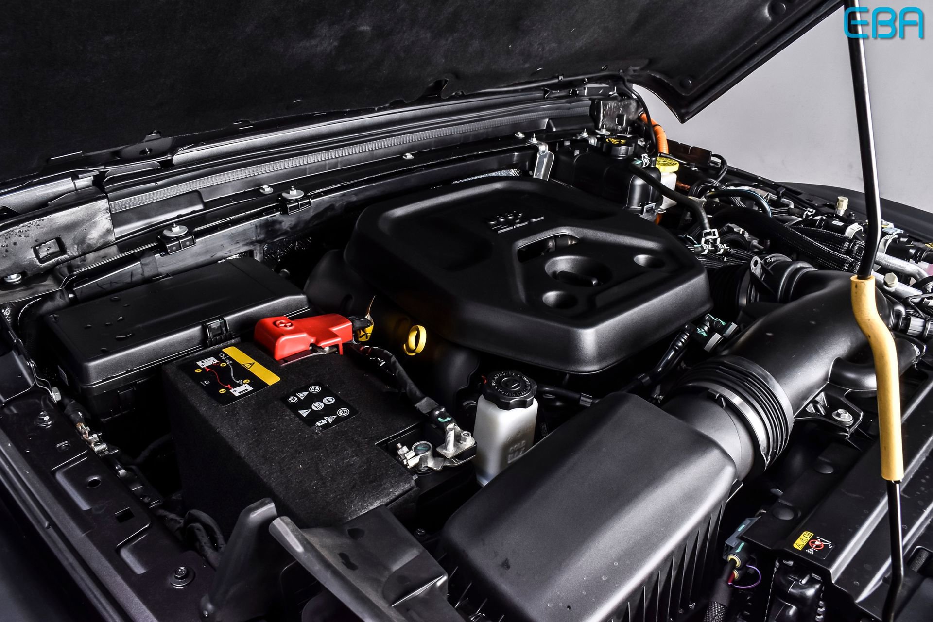 Used 2025 Jeep Wrangler Unlimited Sport S 4xe image 14