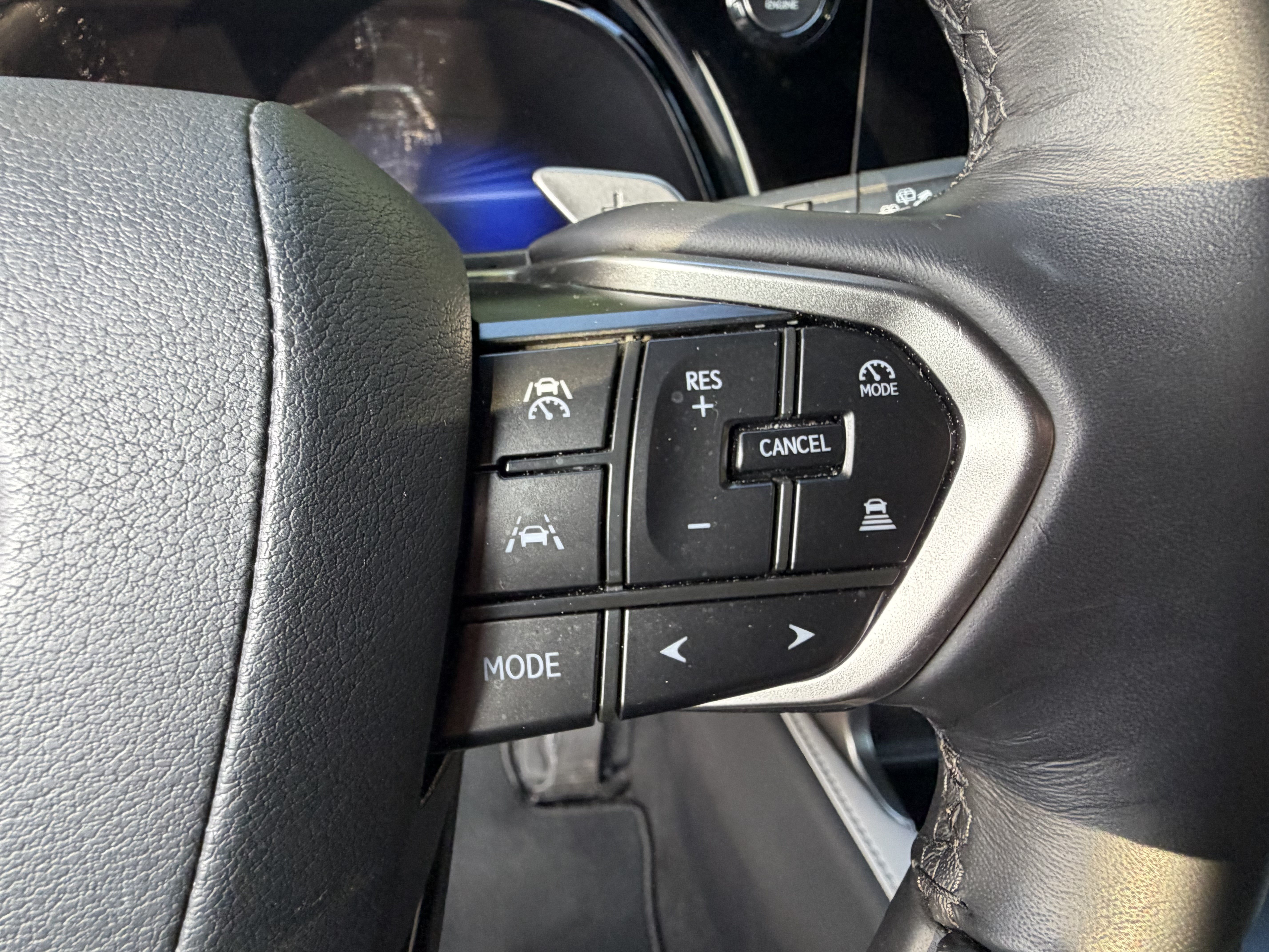 Used 2025 Lexus RX 350 Premium Plus w/ Accessory Package (Z1) FWD image 19