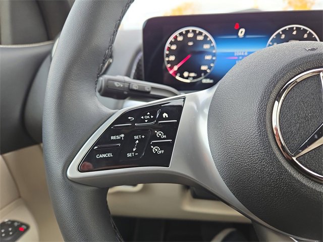 New 2026 Mercedes-Benz GLB 250 4MATIC image 18