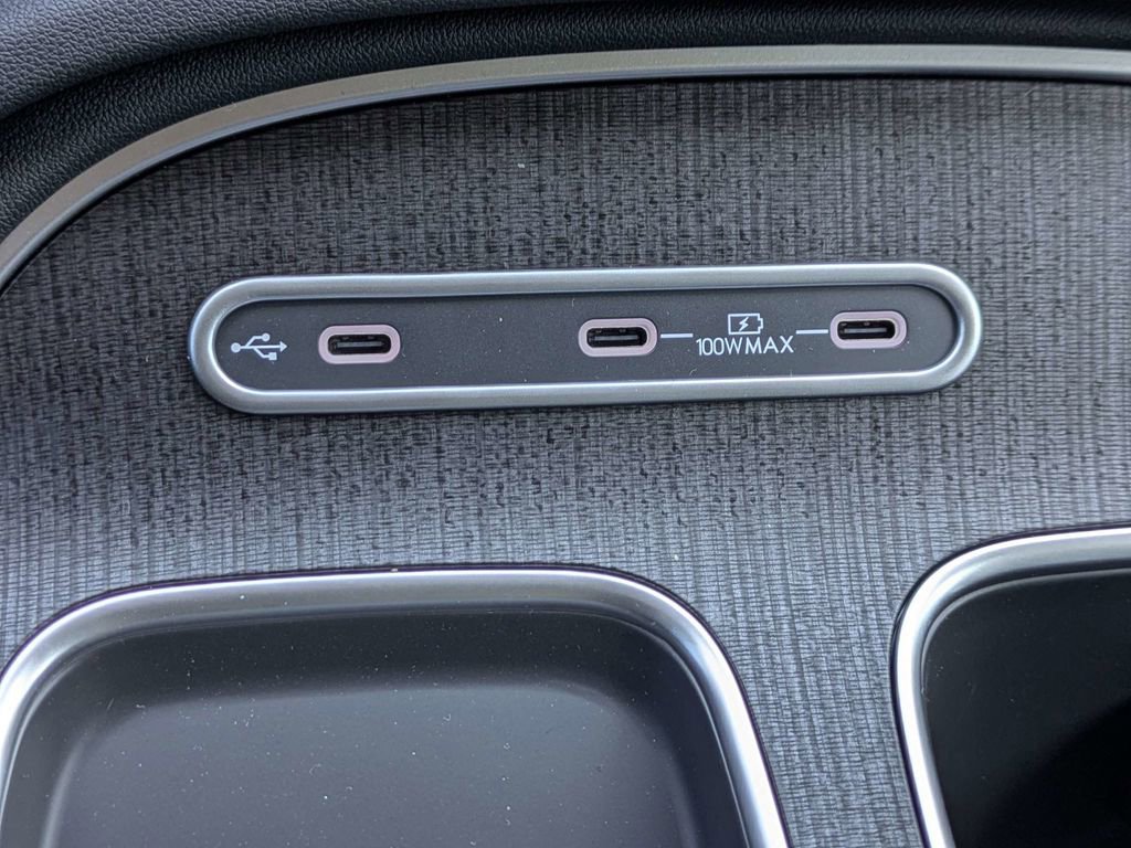 New 2026 Hyundai Palisade Limited image 26
