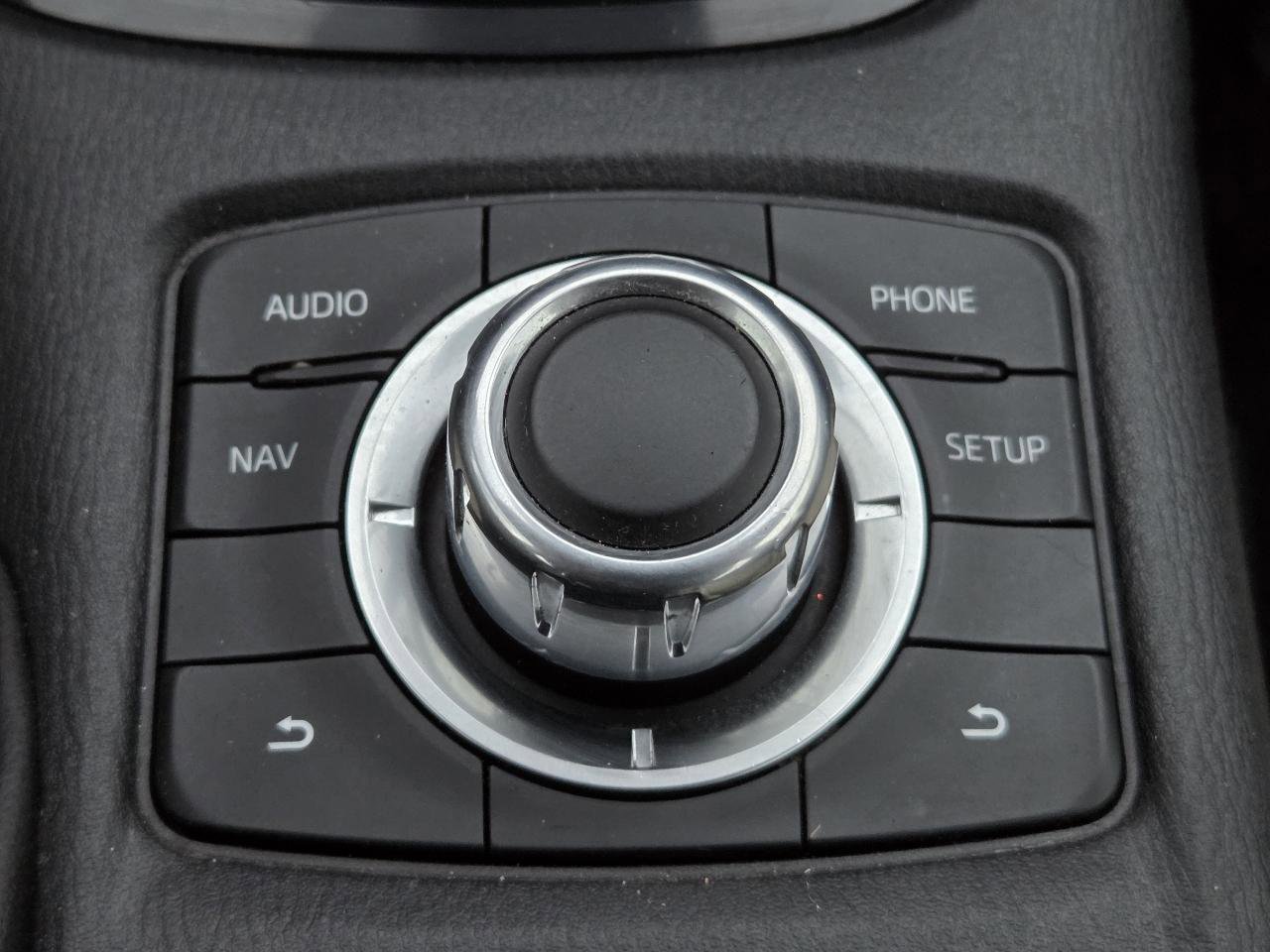 Used 2015 MAZDA MAZDA6 Grand Touring image 17