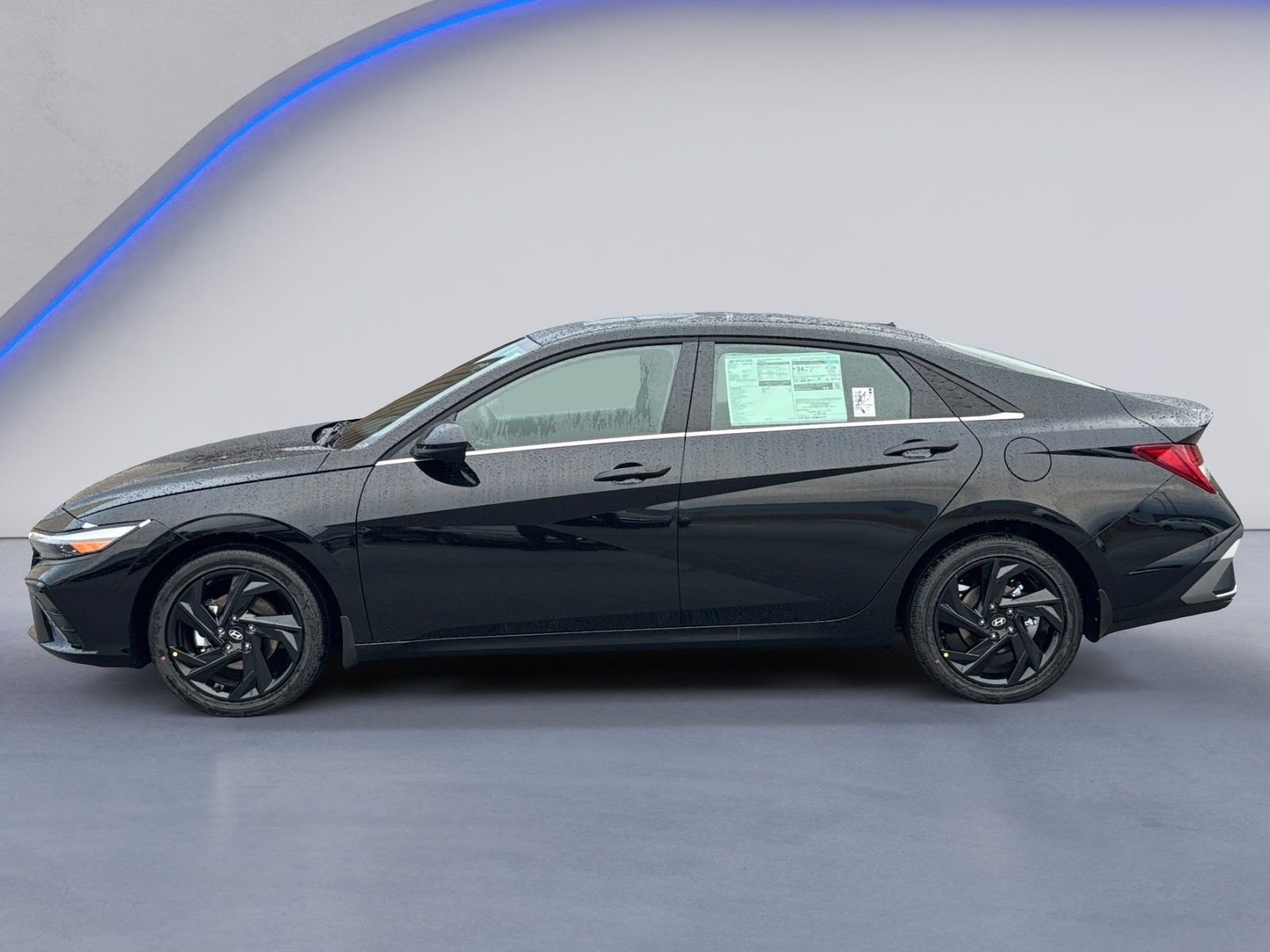 New 2026 Hyundai Elantra SEL Sport image 5