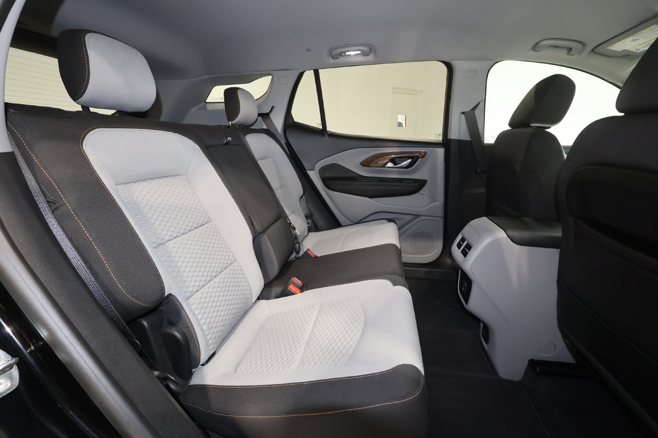 Used 2020 GMC Terrain SLE w/ Driver Convenience Package FWD image 26