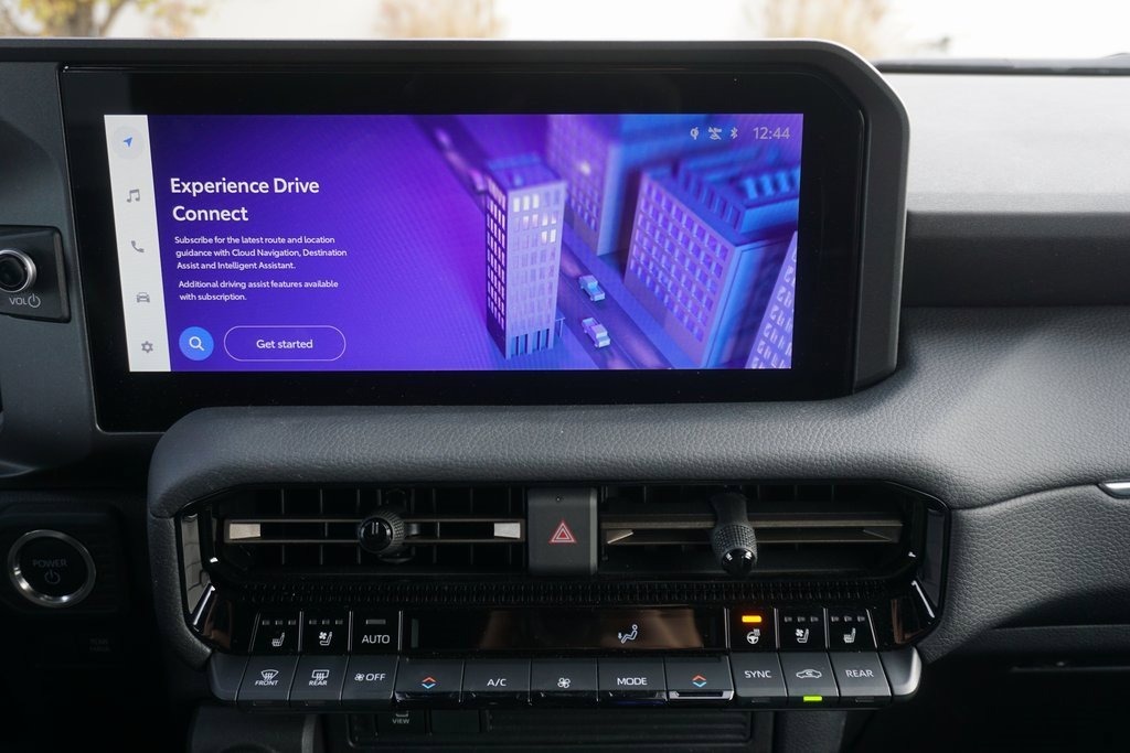 Certified 2024 Toyota Land Cruiser image 13