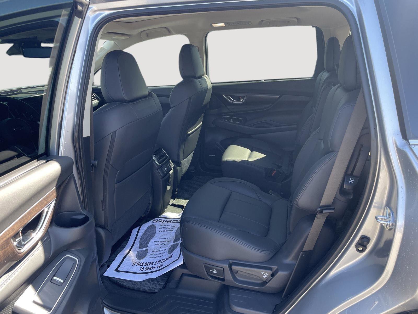 New 2026 Subaru Ascent Touring AWD/4WD image 23