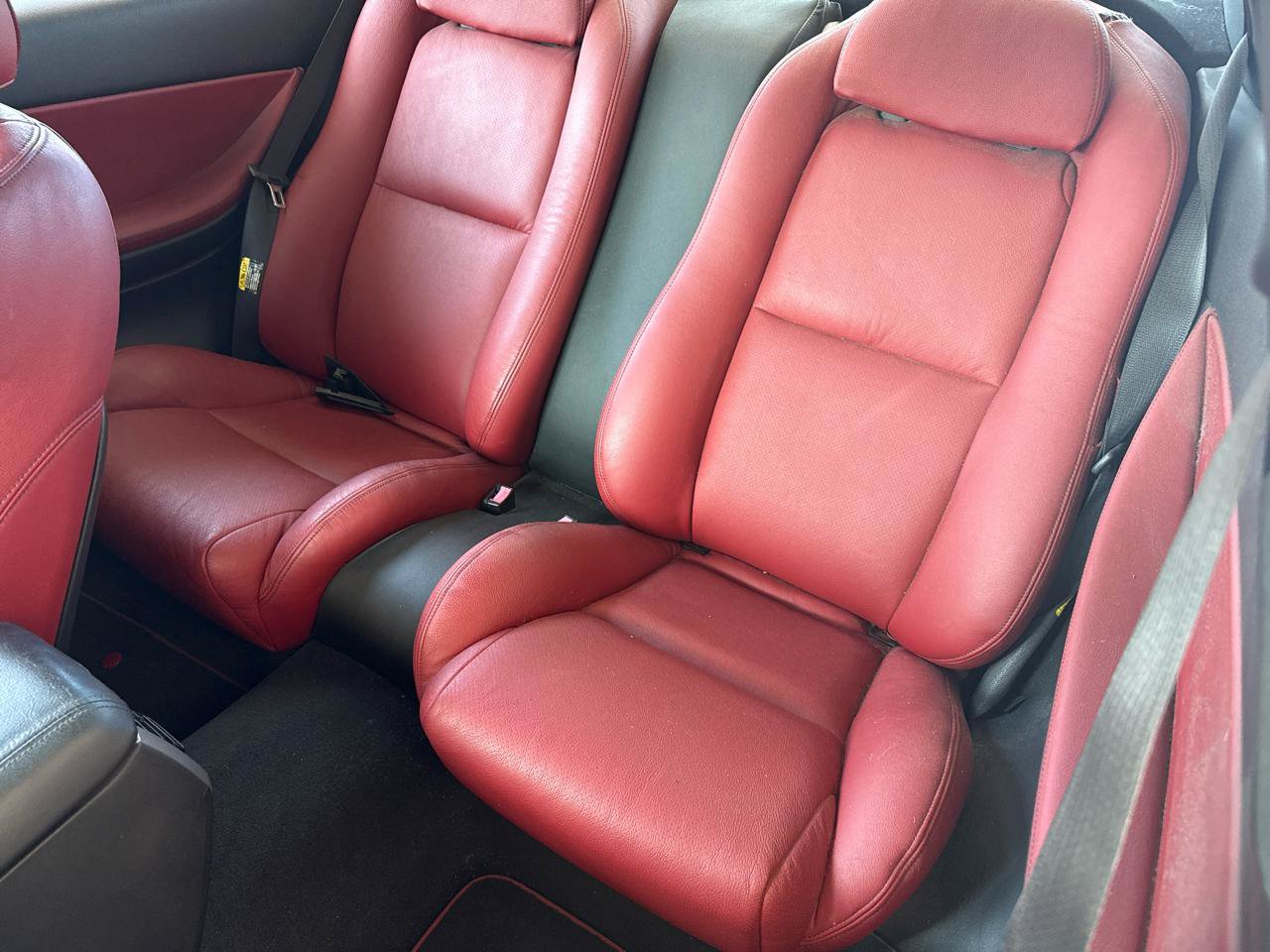 Used 2006 Pontiac GTO RWD image 15