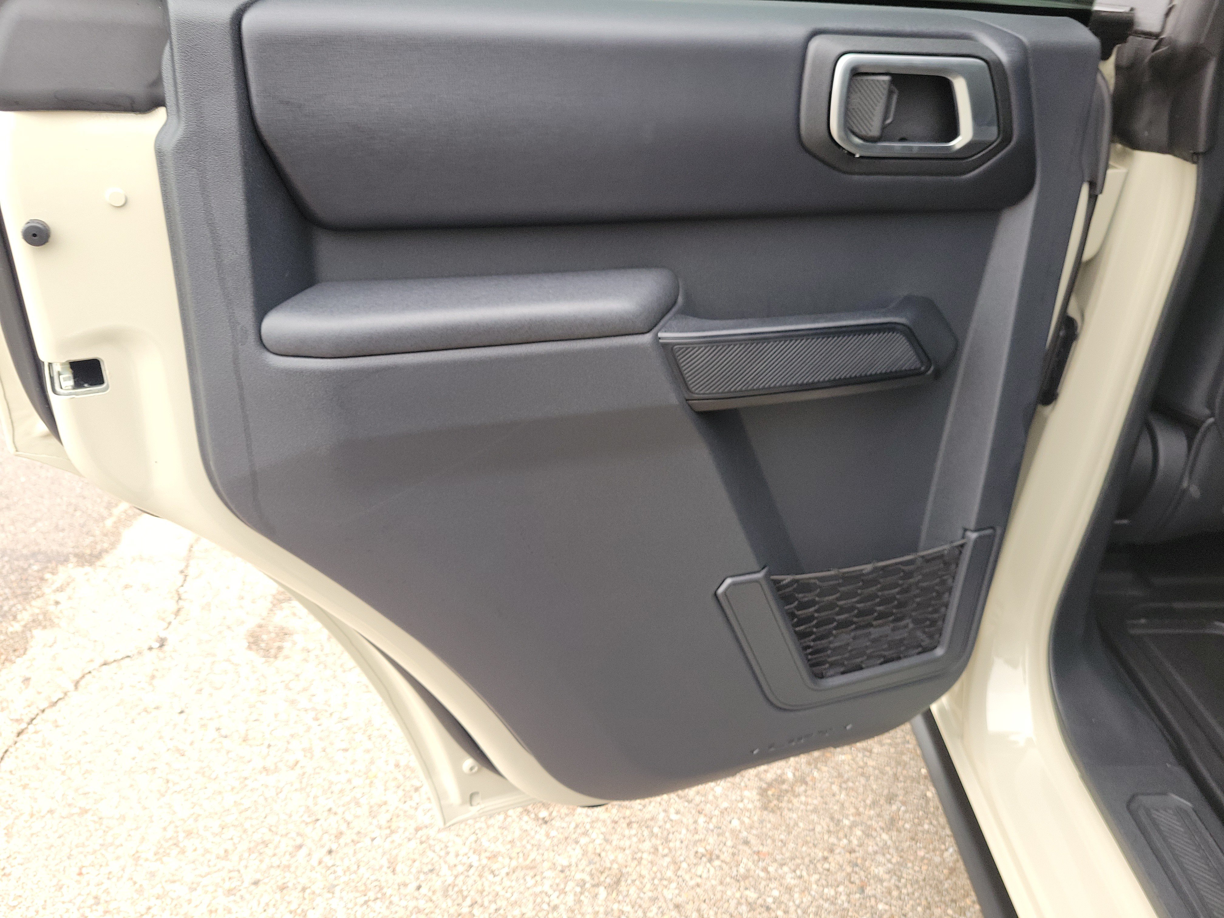 Used 2026 Ford Bronco Badlands AWD/4WD image 13