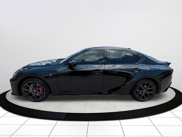 New 2026 Lexus IS 350 F Sport RWD image 7