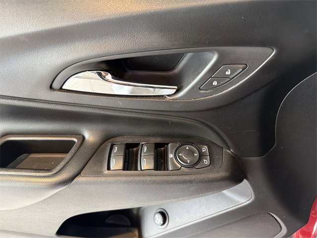 Used 2019 Chevrolet Equinox LT w/ Driver Convenience Package image 22