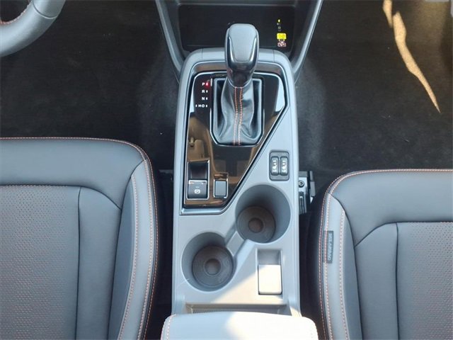 New 2025 Subaru Crosstrek 2.5i Limited image 22
