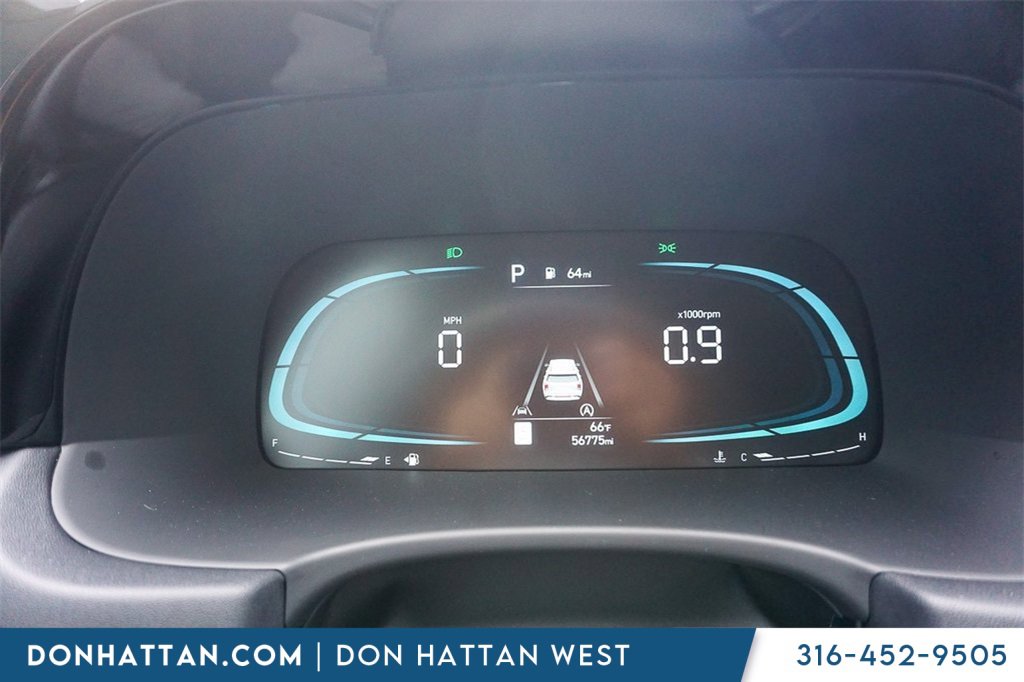 Used 2024 Hyundai Palisade XRT image 6