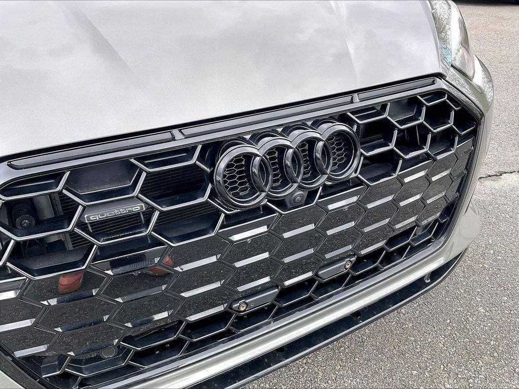 Used 2023 Audi A5 2.0T Premium Plus w/ Premium Plus AWD/4WD image 30