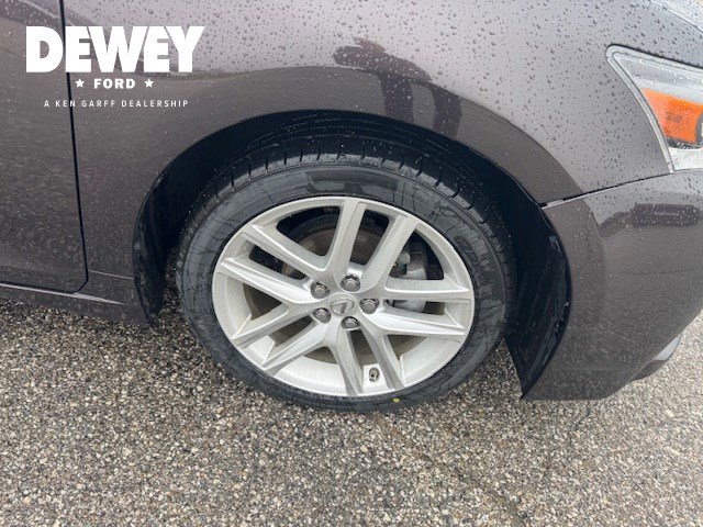 Used 2016 Lexus CT 200h w/ Navigation Package image 36