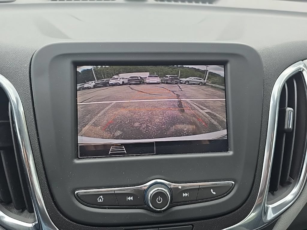 Certified 2024 Chevrolet Equinox LS w/ LPO, Floor Liner Package AWD/4WD image 14