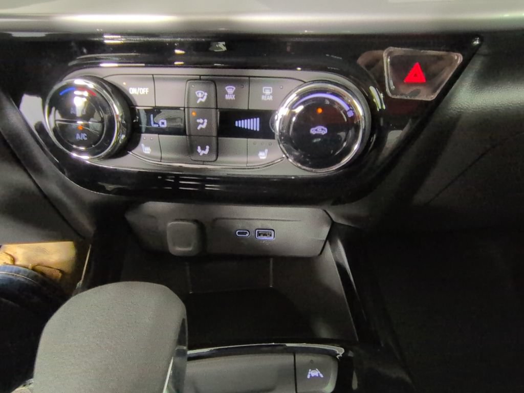 New 2026 Chevrolet Trax LT w/ Driver Confidence Package FWD image 14