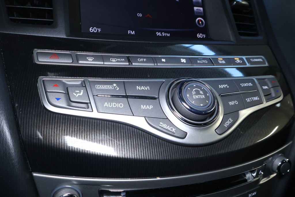 Used 2019 INFINITI QX60 Luxe w/ Essential Package image 34