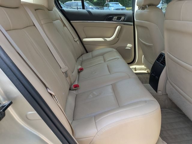 Used 2011 Lincoln MKS w/ 101A Rapid Spec Order Code FWD image 28