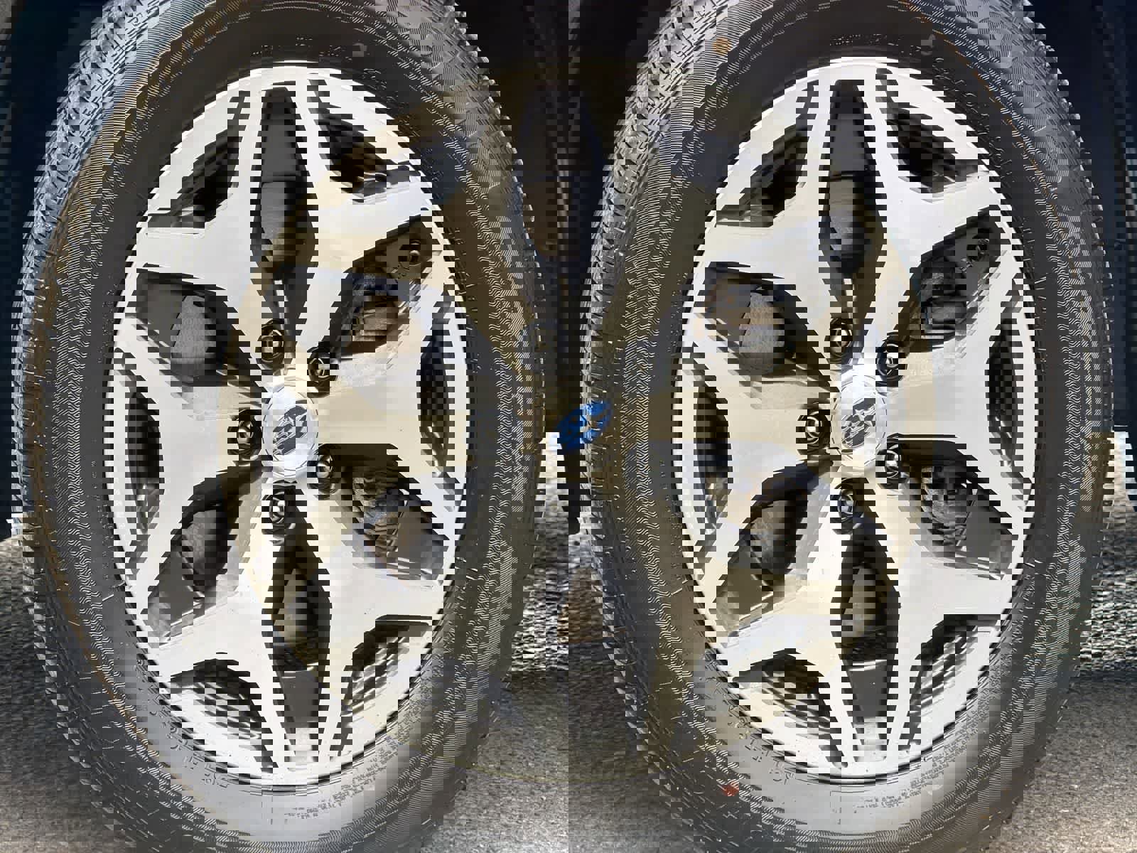 Certified 2023 Subaru Forester Premium image 14