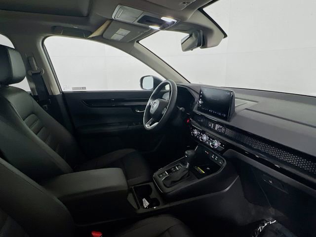Certified 2024 Honda CR-V EX-L image 10