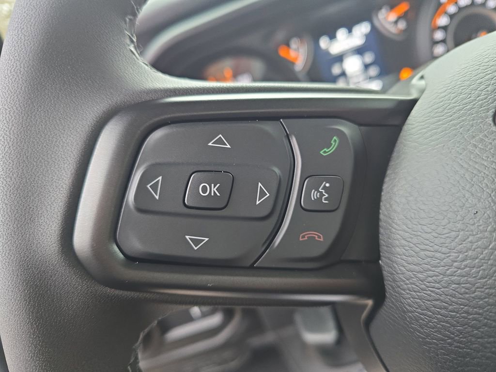 New 2026 Jeep Wrangler Sport S image 17