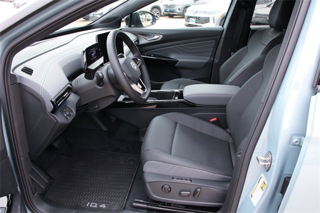 New 2025 Volkswagen ID.4 Pro S image 11