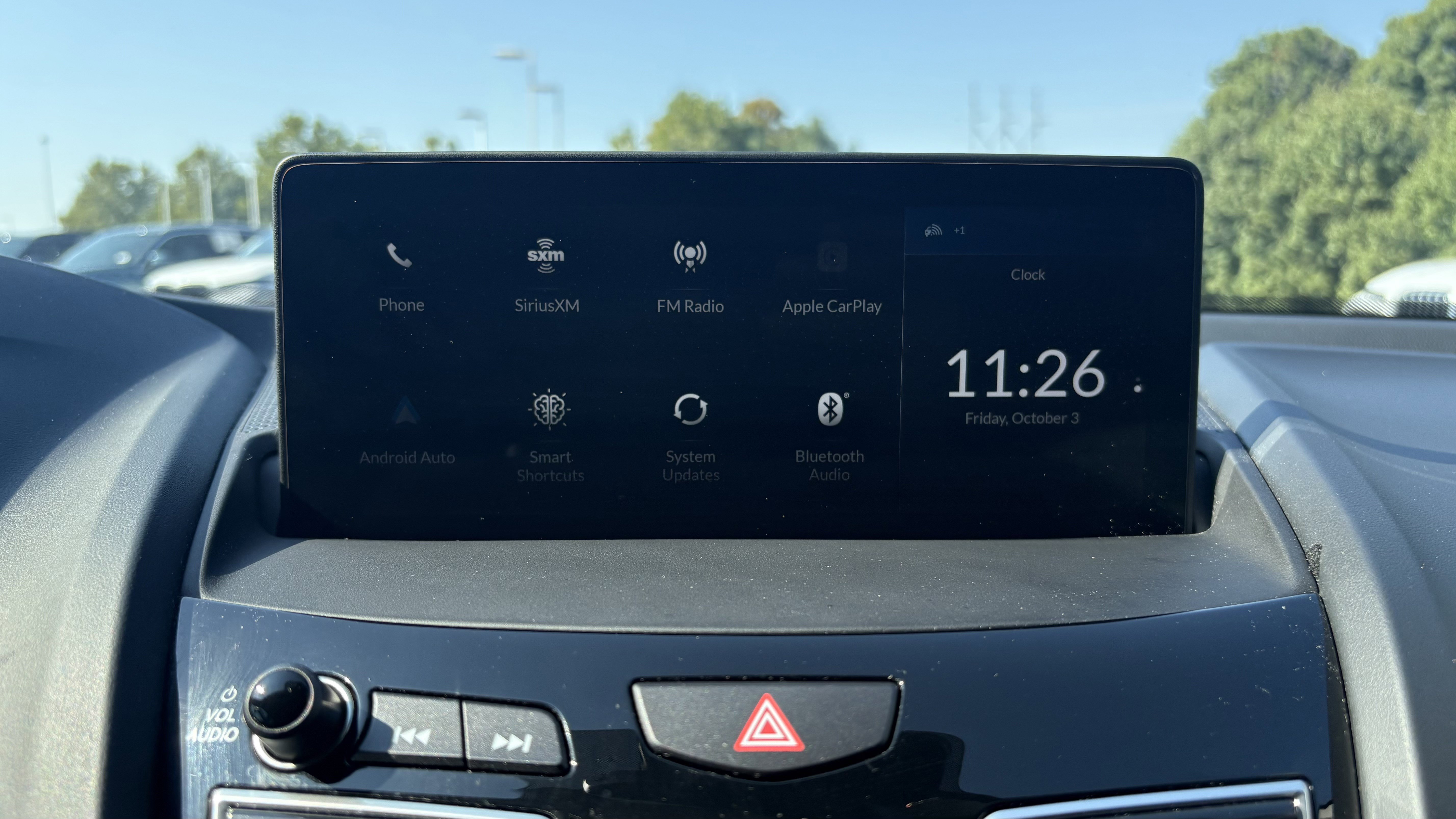 Used 2024 Acura RDX SH-AWD image 25