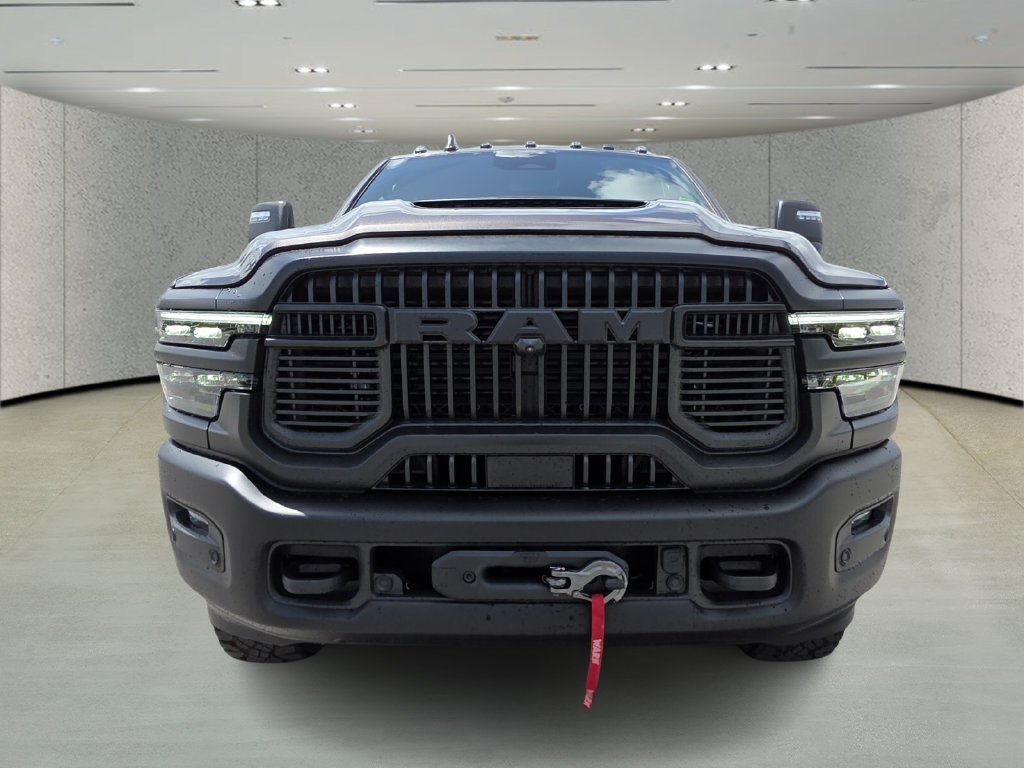 New 2026 RAM 2500 Power Wagon AWD/4WD image 2