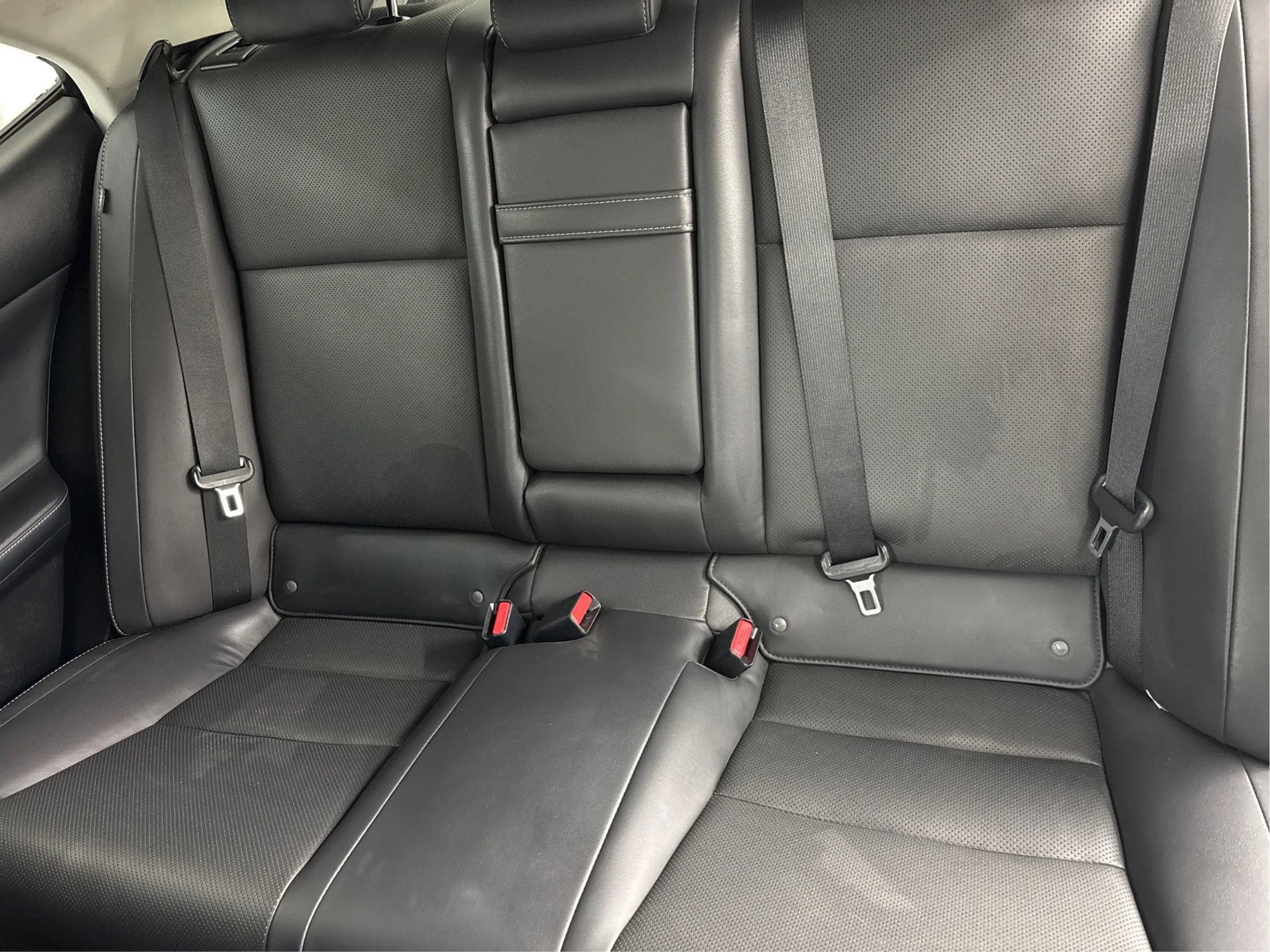 Used 2018 Lexus IS 300 AWD w/ Comfort Package image 45