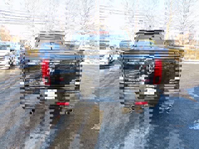 Certified 2021 Honda Ridgeline Sport image 5