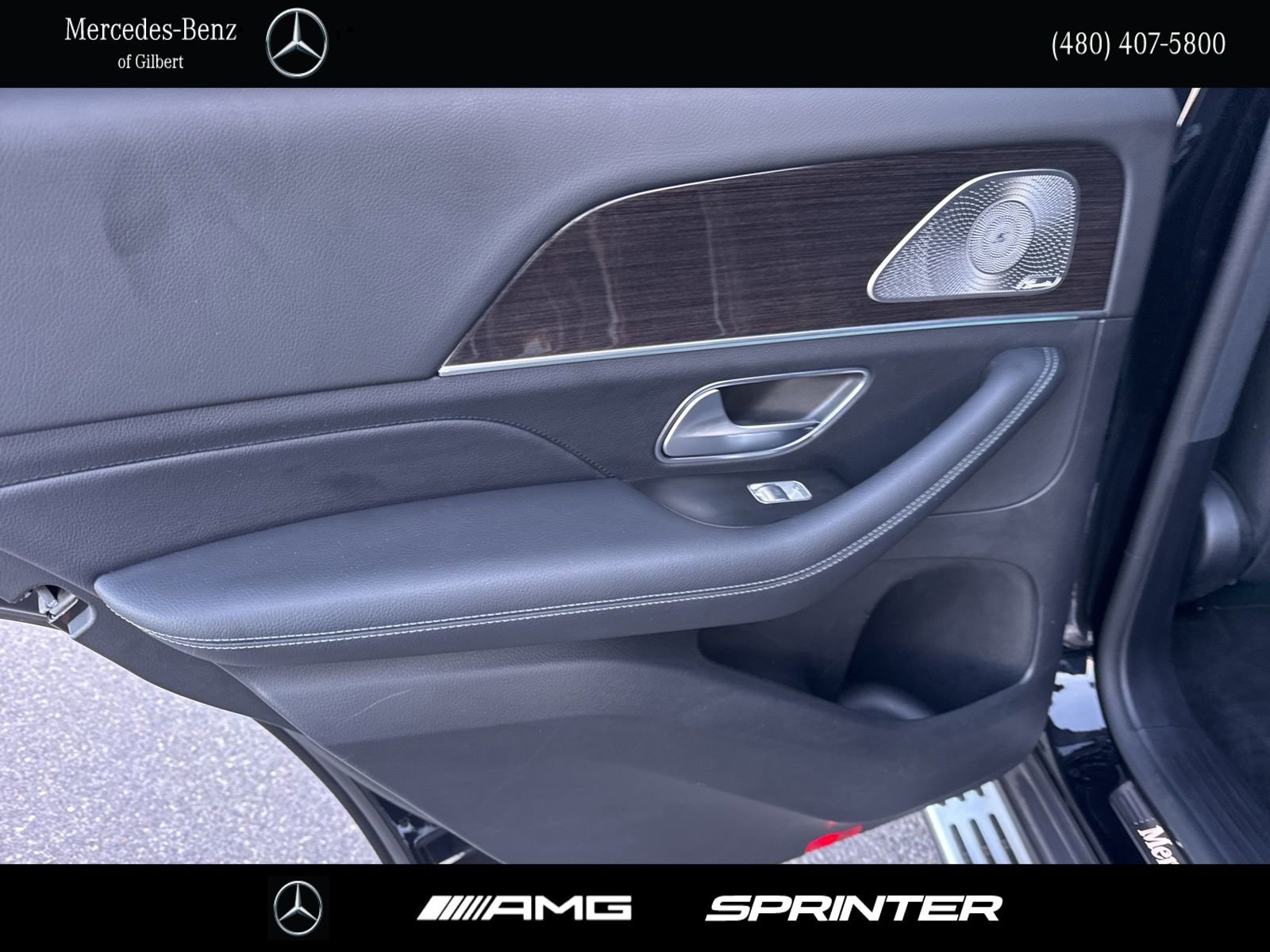 Used 2021 Mercedes-Benz GLE 350 GLE 350 image 20