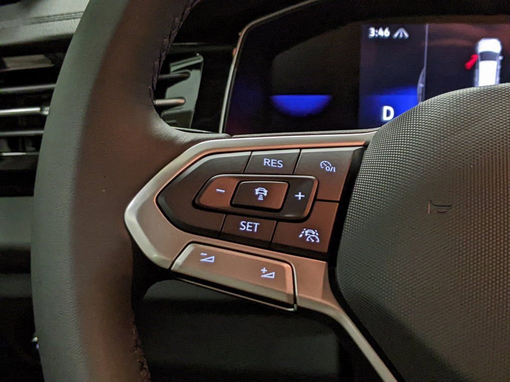 New 2026 Volkswagen Jetta S image 14