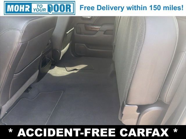 Used 2018 GMC Sierra 1500 SLT image 34