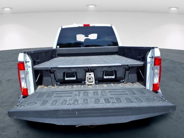 Used 2019 Ford F250 XLT w/ XLT Premium Package AWD/4WD image 8