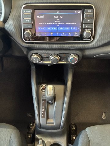 Used 2025 Nissan Kicks Play S w/ Interior Electronics Package FWD image 29