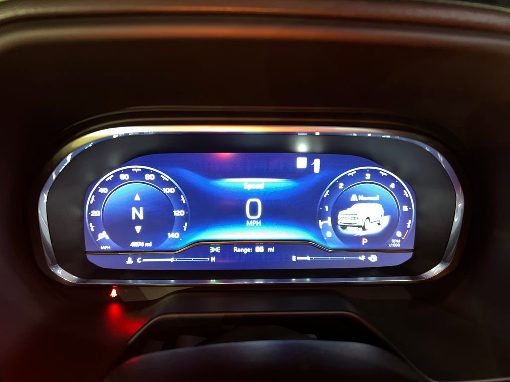 Certified 2023 Chevrolet Tahoe Premier image 18