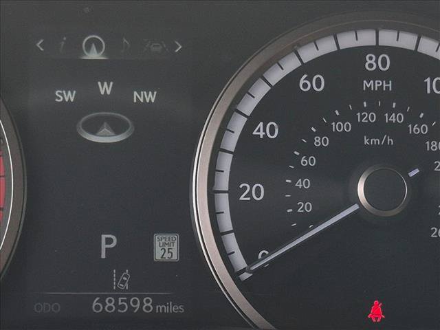 Used 2020 Lexus NX 300 F Sport w/ F Sport Premium Package AWD/4WD image 5