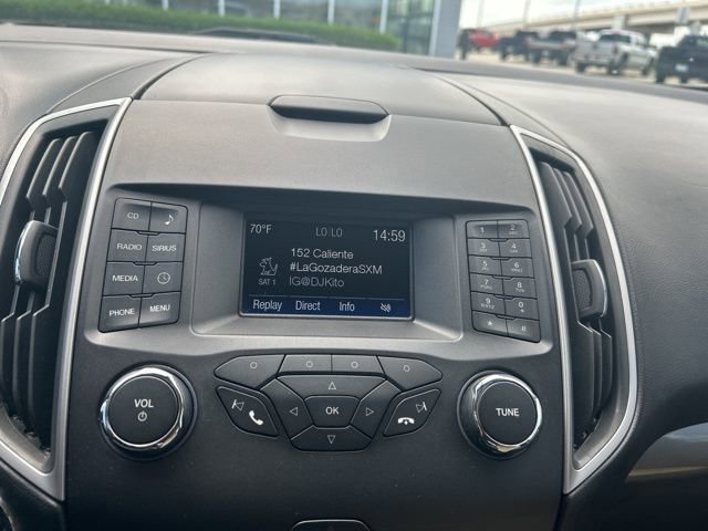 Used 2018 Ford Edge SEL FWD image 26