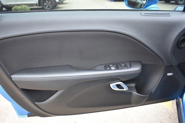 Used 2023 Dodge Challenger R/T w/ Blacktop Package image 11