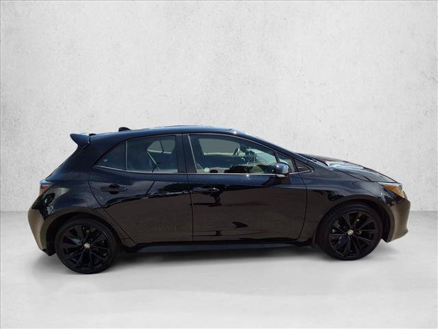 Used 2022 Toyota Corolla SE FWD image 4