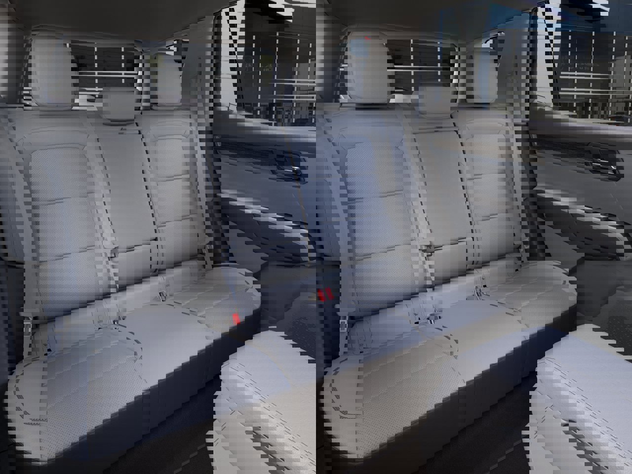 New 2026 GMC Terrain Denali AWD/4WD image 17