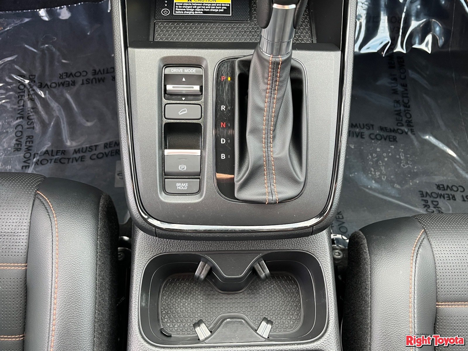 Used 2024 Honda CR-V Sport Touring image 30