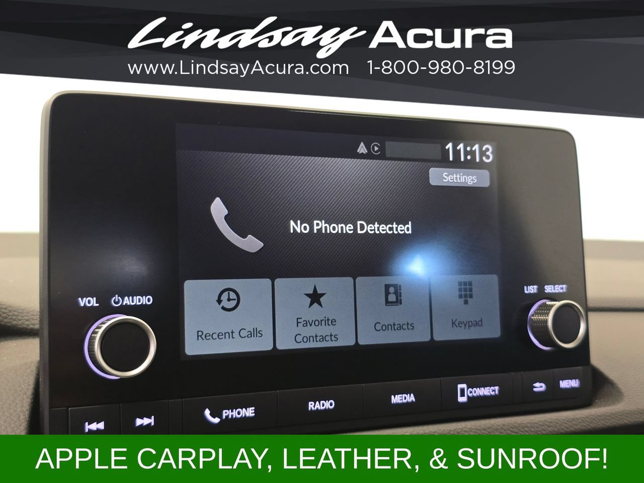 Used 2024 Acura Integra FWD image 18