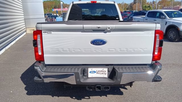 New 2026 Ford F350 Lariat RWD image 4