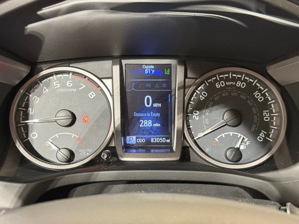 Certified 2019 Toyota Tacoma SR5 AWD/4WD image 22