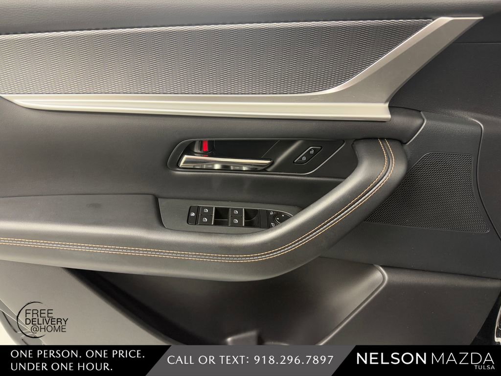 Certified 2024 MAZDA CX-90 Plug-In Hybrid w/ Premium Pkg image 19