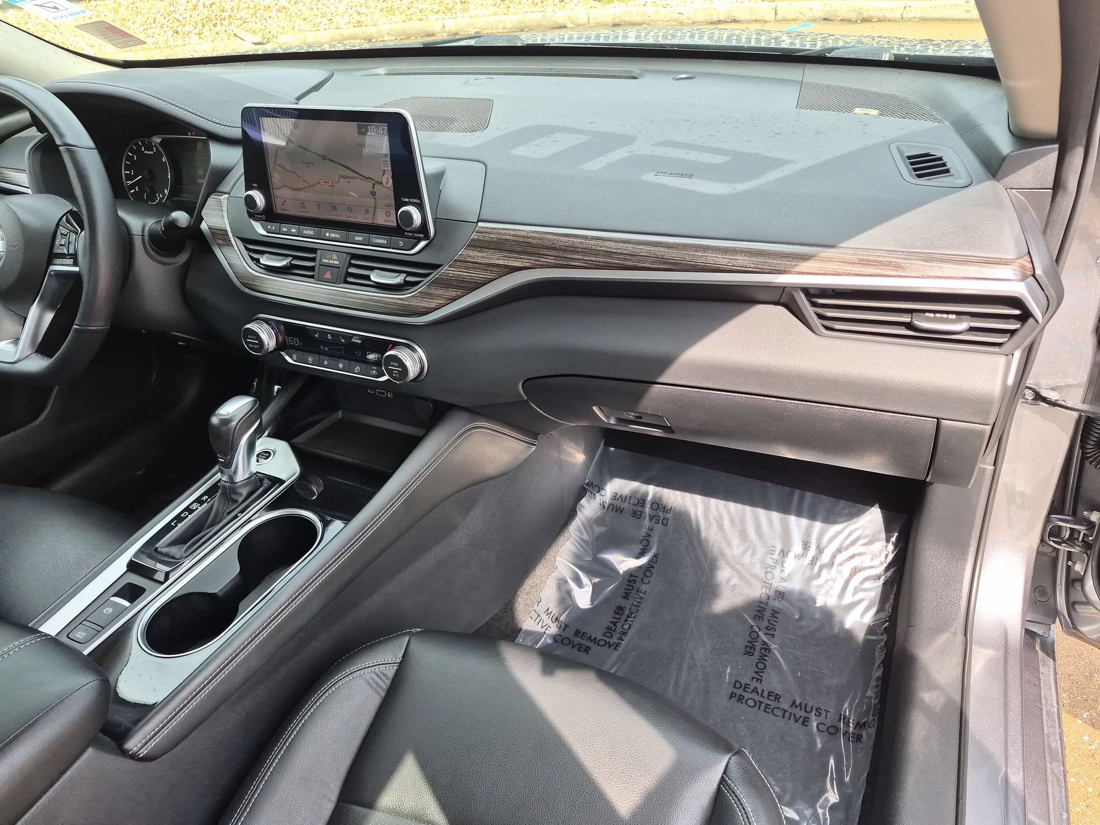 Used 2020 Nissan Altima 2.5 SL FWD image 30
